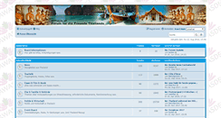 Desktop Screenshot of nittaya.at